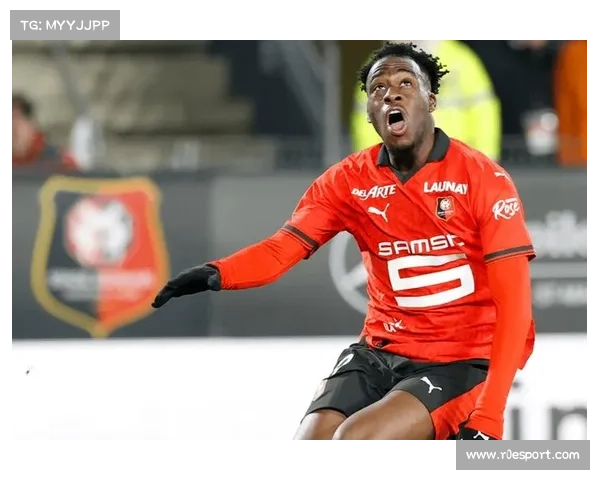 雷恩青训国际影响力：输出球员提升法甲全球关注度与竞争力